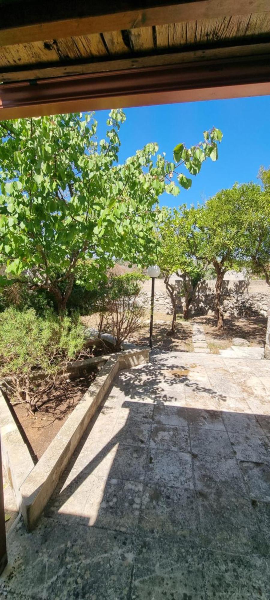 Buen Retiro - Casa Vacanze Depressa Dış mekan fotoğraf